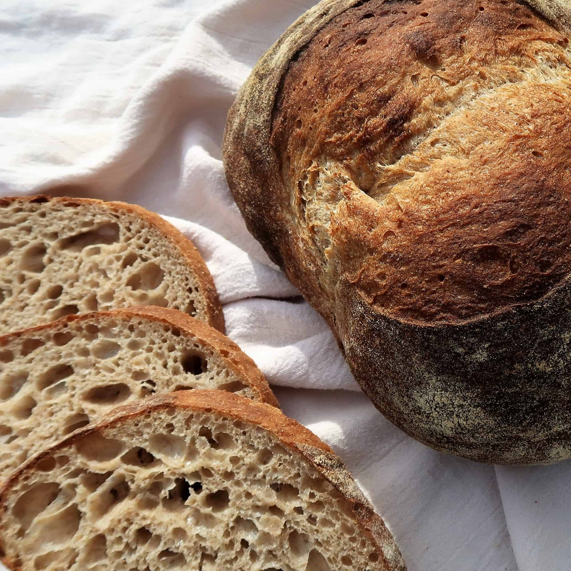 Vine Sourdough Bakery Gainesville, FL