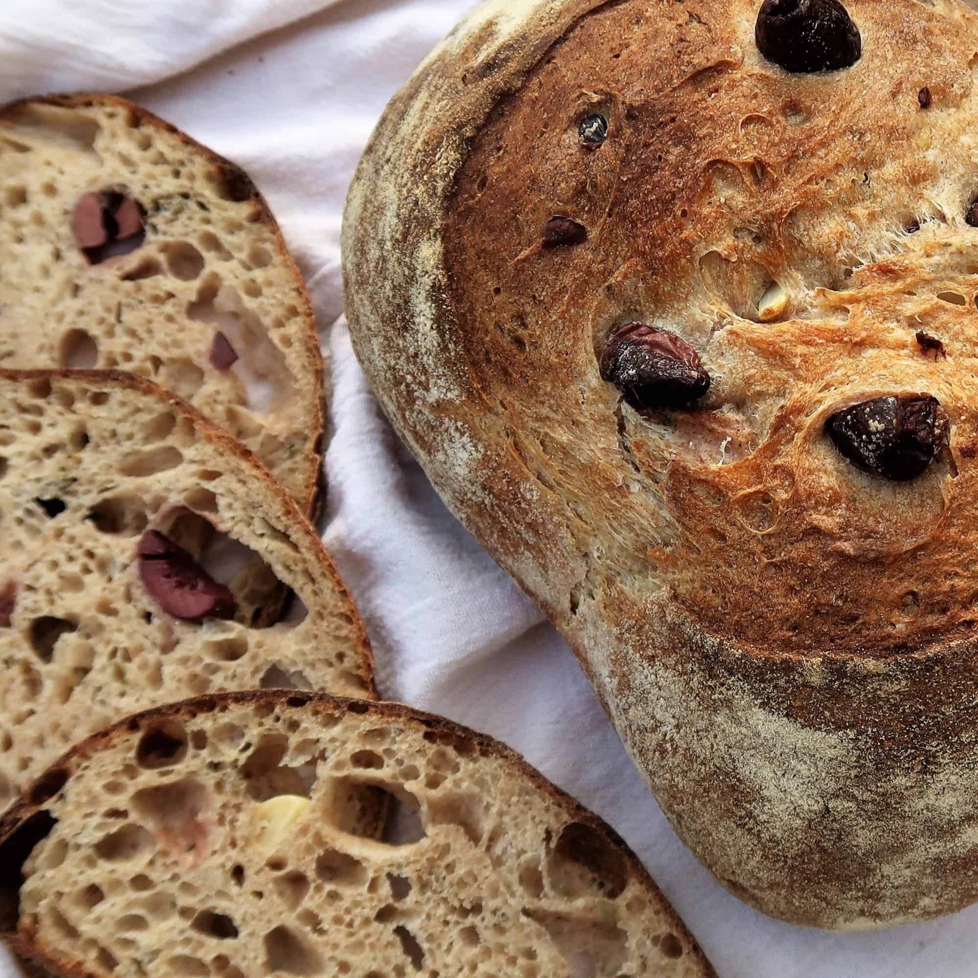 Order Vine Sourdough Bakery