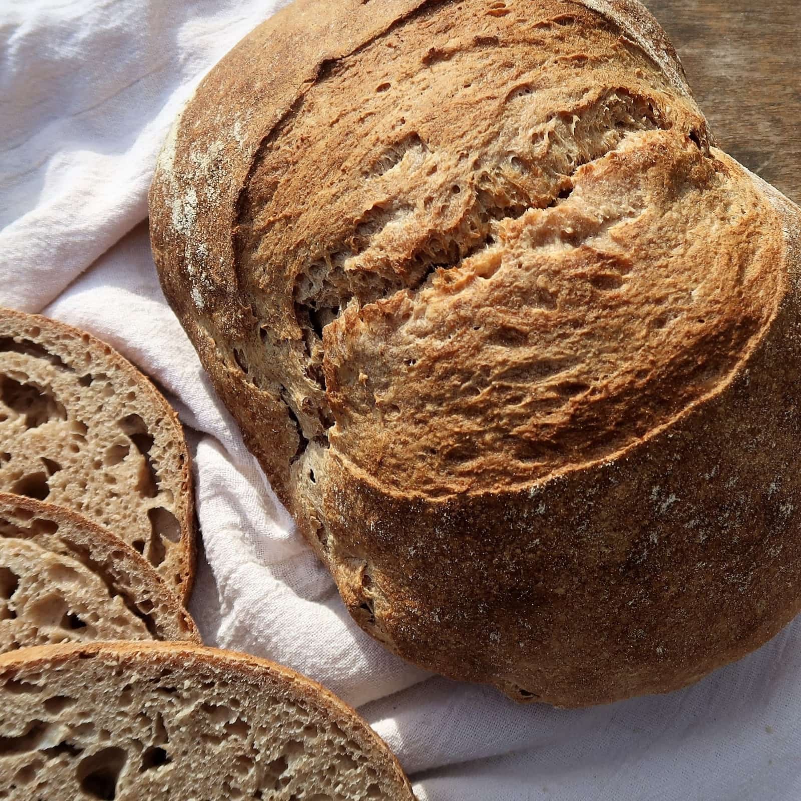 Order Vine Sourdough Bakery