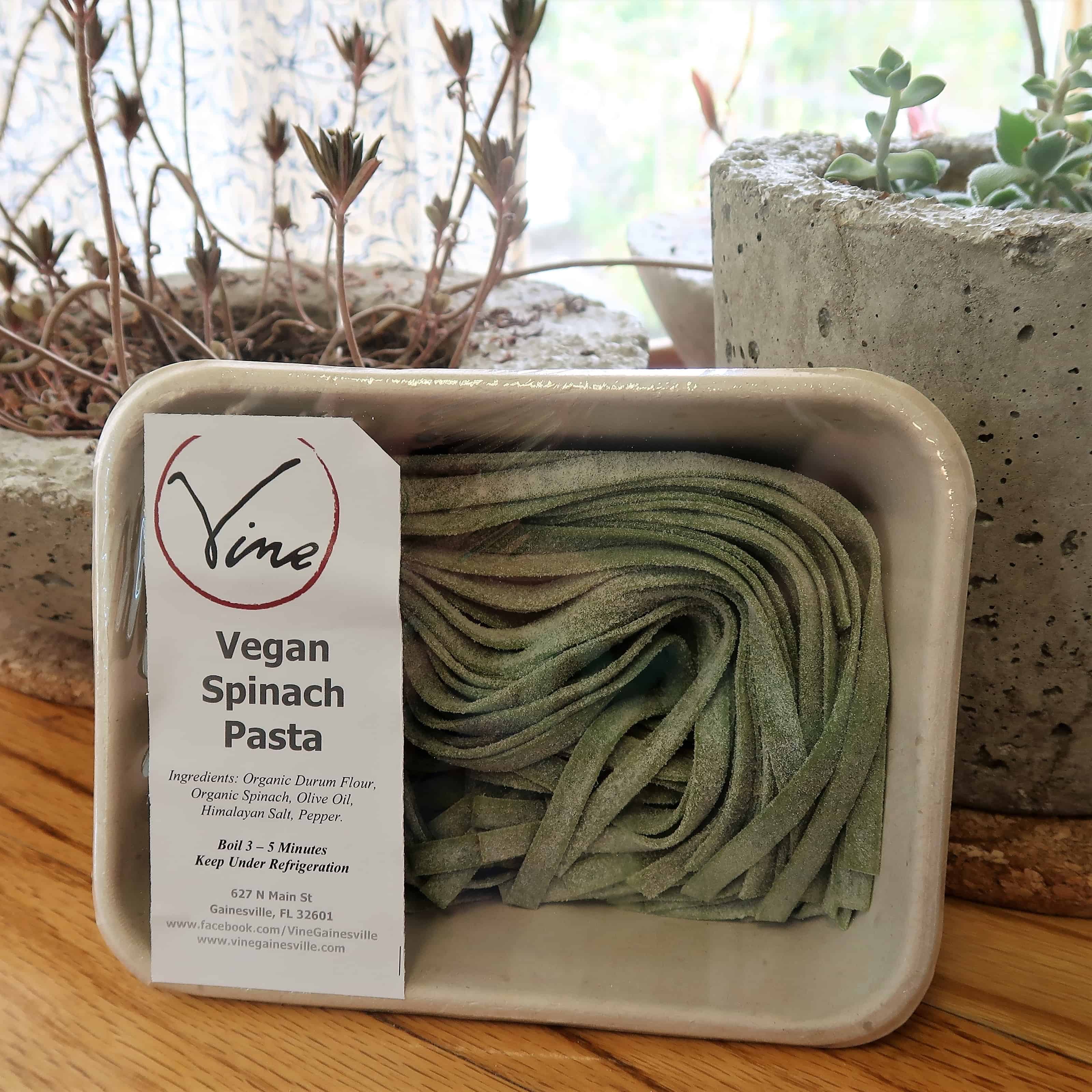 Vine Sourdough Bakery Gainesville, FL