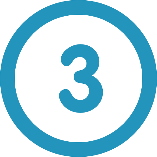Number 3