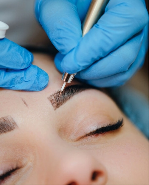 Cosmetic Tattooing Permanent Makeup Microblading Victoria BC
