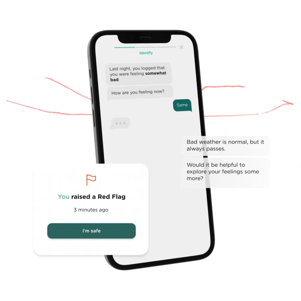 Relay Official Partner of Fight The New Drug