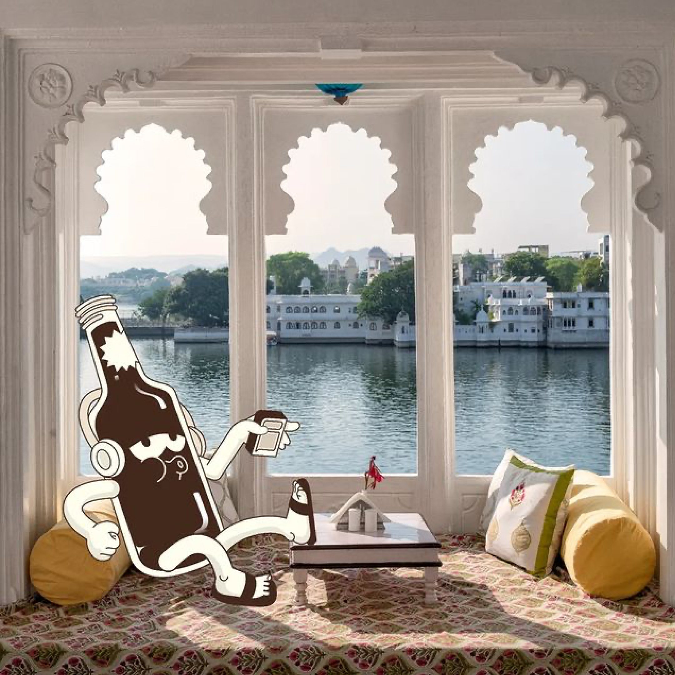 gabru in udaipur