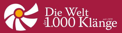 Die Welt der 1000 Klänge