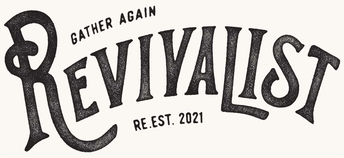 Revivalist logo