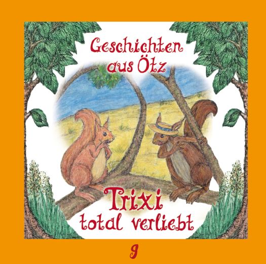 Trixi total verliebt - Folge 9