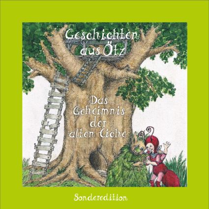 Das Geheimnis der alten Eiche - Sonderedition 1
