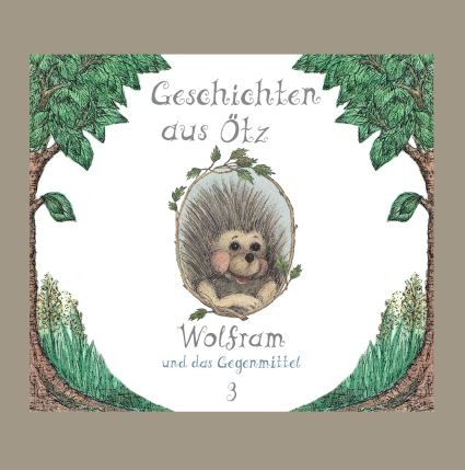 Wolfram und das Gegenmittel - Folge 3