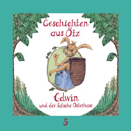 Edwin und der falsche Osterhase - Folge 5
