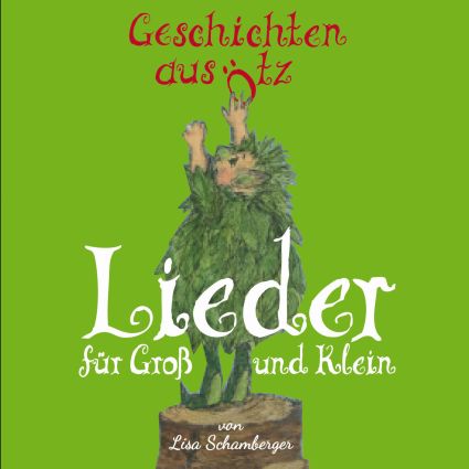 Lieder für Groß und Klein