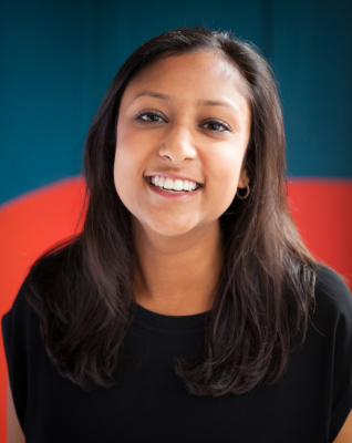 Priyanka Jain