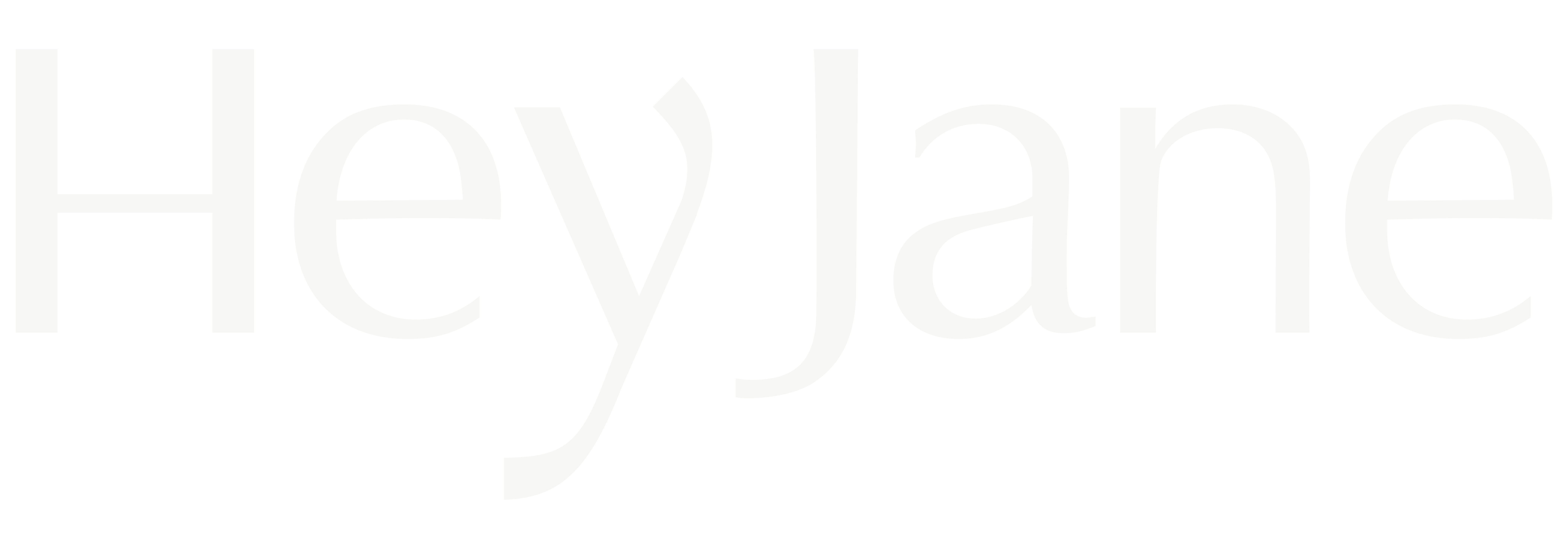 HeyJane