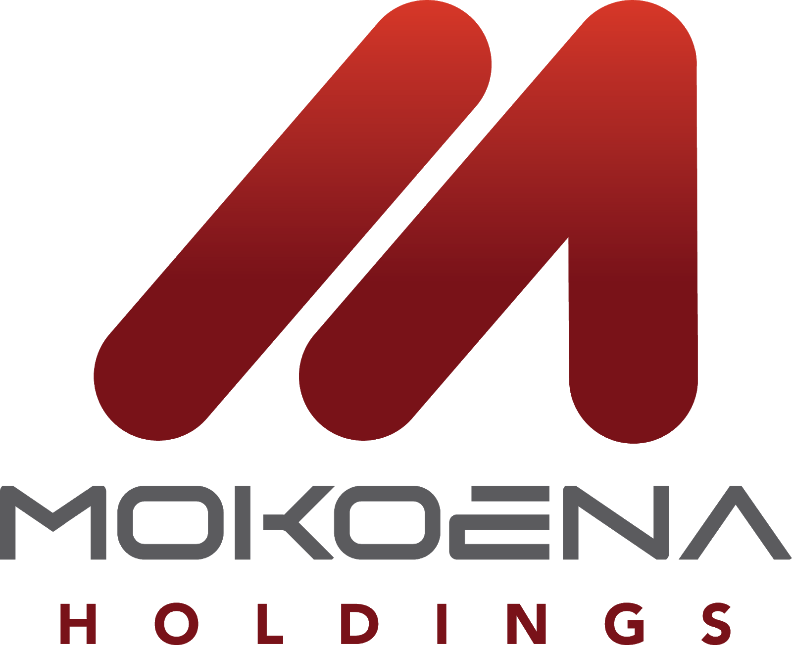 Mokoena Holdings Logo