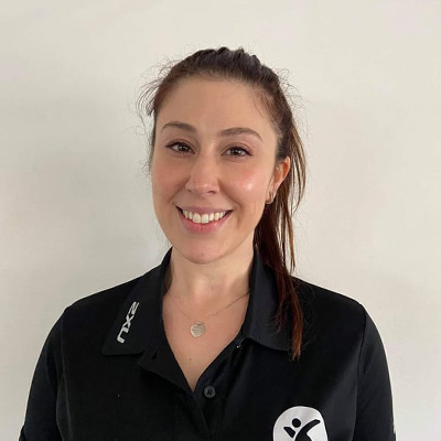 Dr Melissa Rossetti