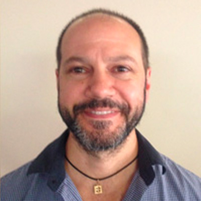 Dr Tino D'Angelo