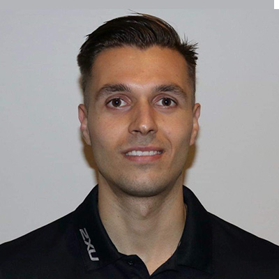 Dr. Jordan Konstan