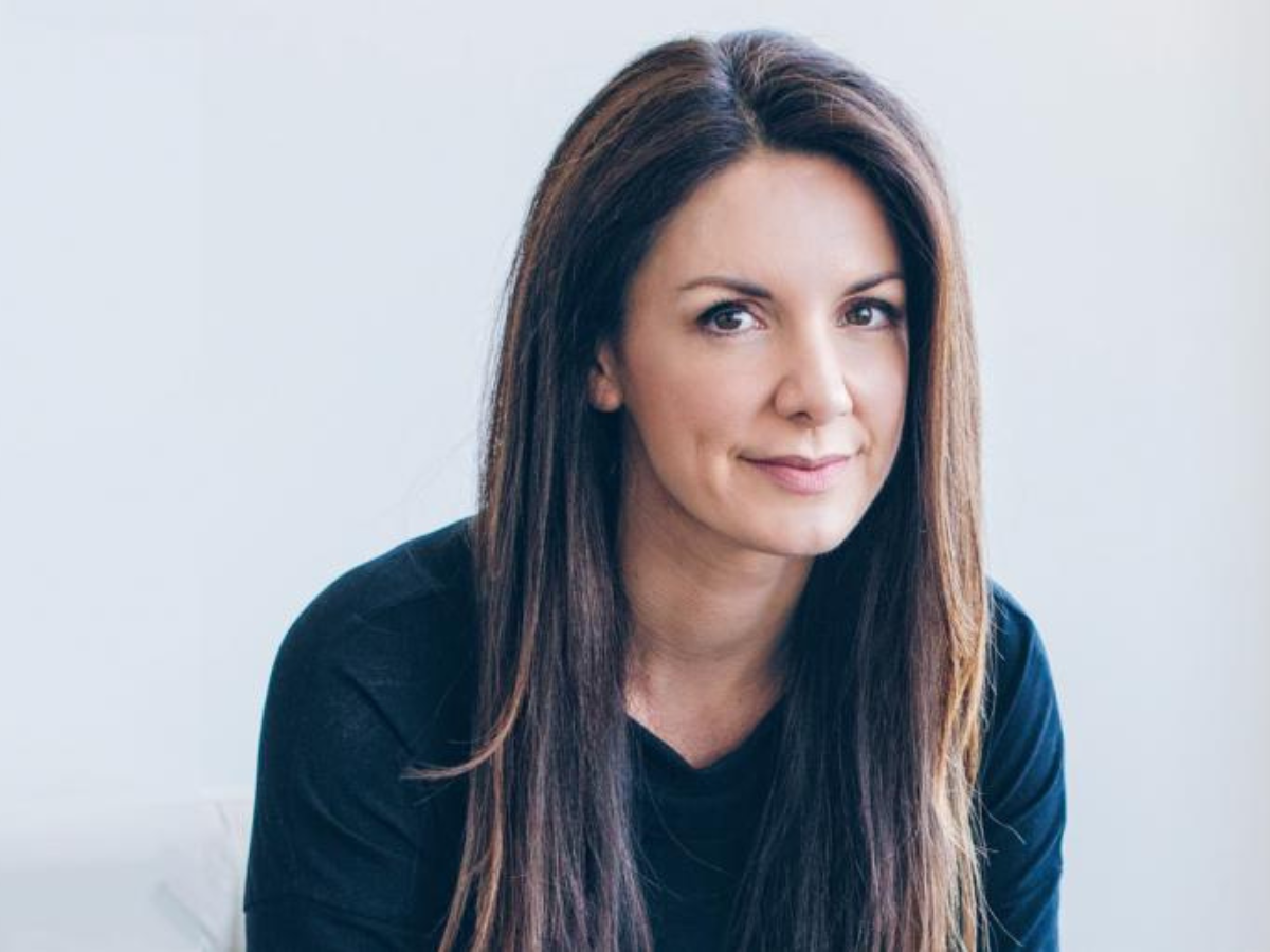 Kat Cole