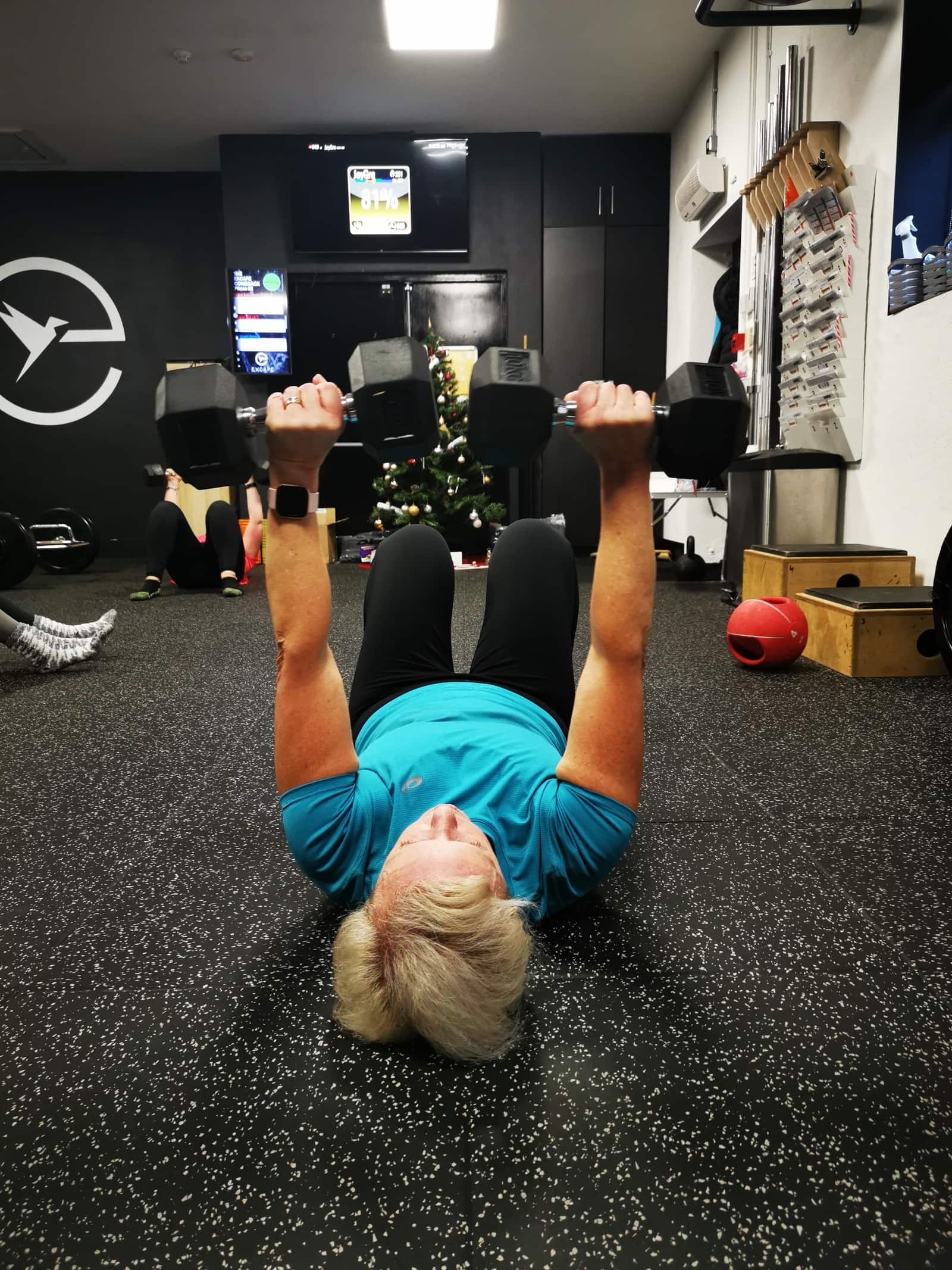 Excape Small Group and 1 to