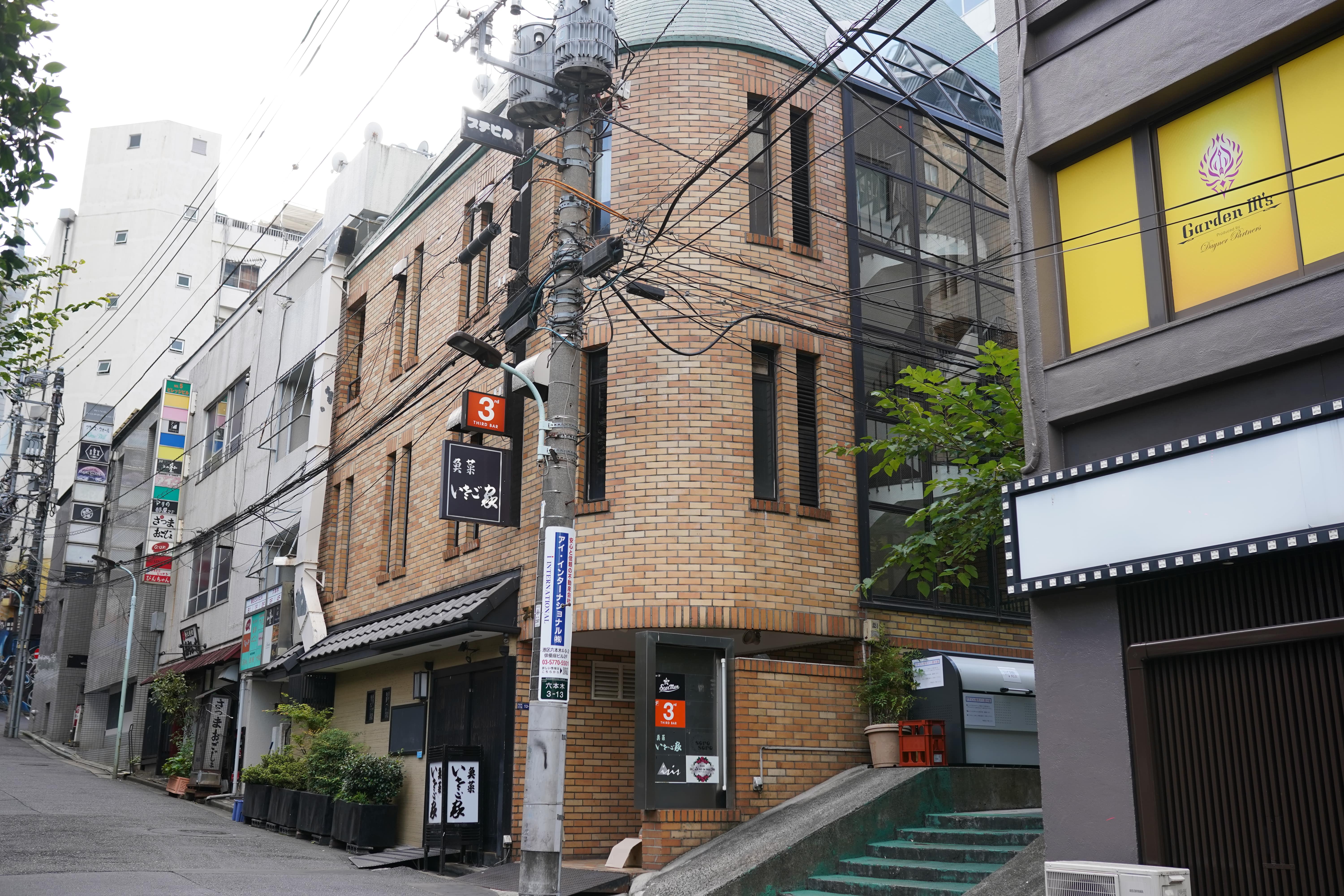 Shisha Lounge Judah 六本木店 シーシャラウンジユダ シーシャ 水たばこ 専門店情報 Japan Shisha Times 六本木駅から徒歩2分 シーシャ 水たばこ 専門店情報 Japan Shisha Times