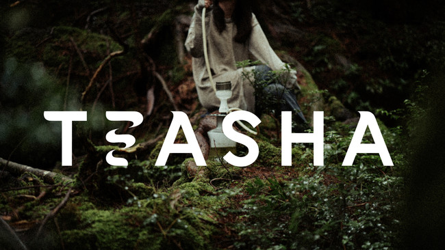 Photo by Ayato Ozawa / Logo Design Mahiro Kamioka