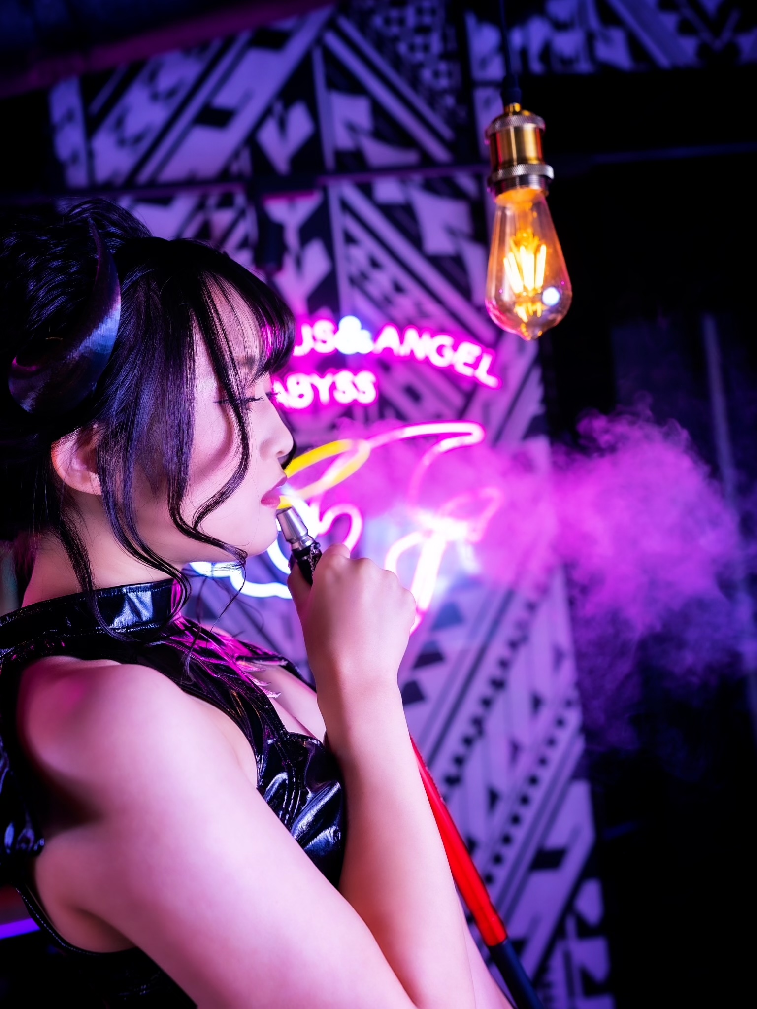 Succubus Angel Abyss 歌舞伎町 サキュバスアンドエンジェルアビス シーシャ 水たばこ 専門店情報 Japan Shisha Times Japan Shisha Times By Atar アータル シーシャと共に 心地よく Succubus Angel Abyss 歌舞伎町 サキュバスアンドエンジェルアビス シーシャ 水たばこ 専門店情報 Japan Shisha Times Japan Shisha Times By Atar アータル シーシャと共に 心地よく