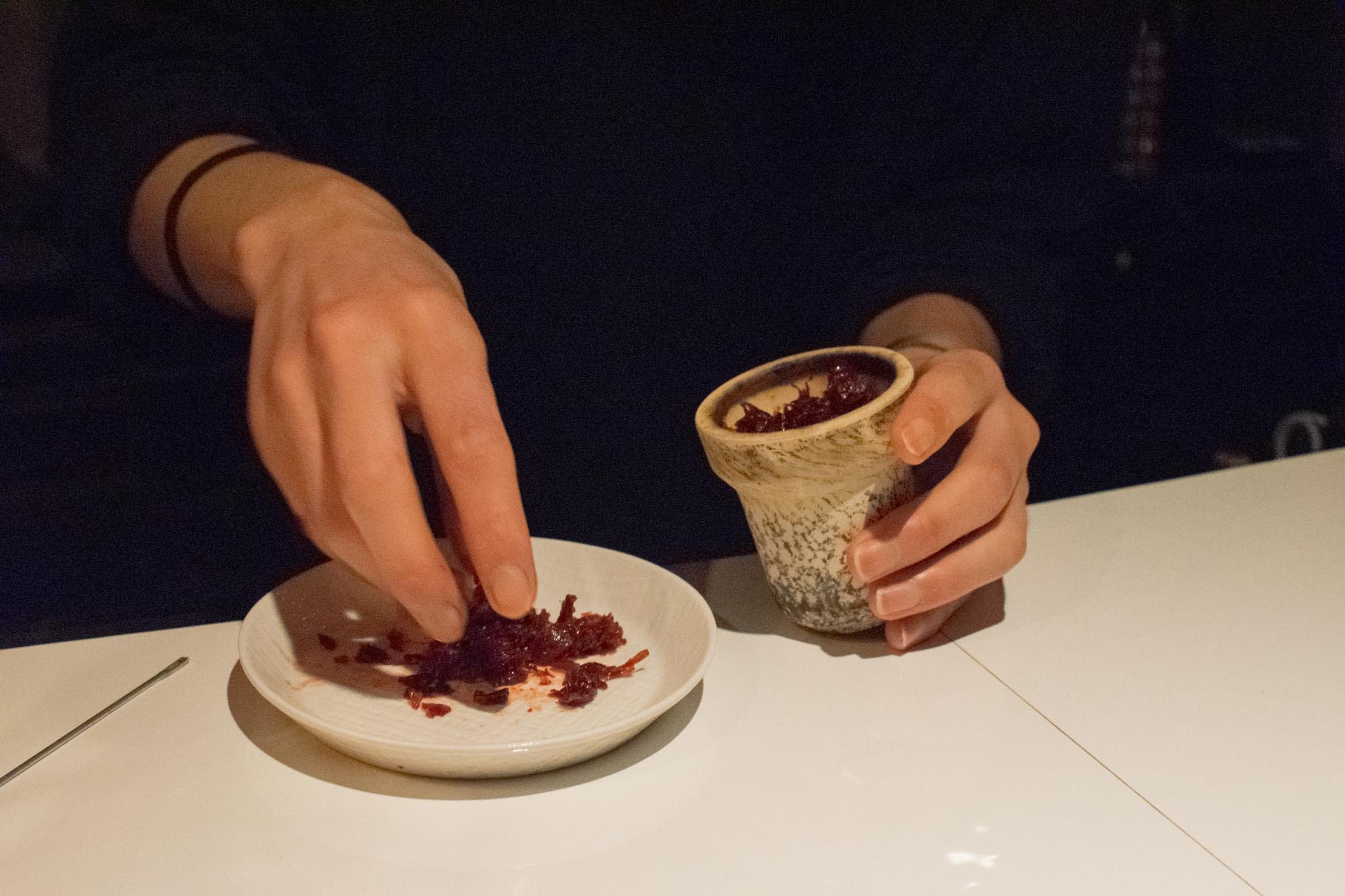 専門店監修 パラメータで理解するシーシャの作り方 六本木 B Side Shisha Bar Japan Shisha Times By Atar アータル シーシャと共に 心地よく