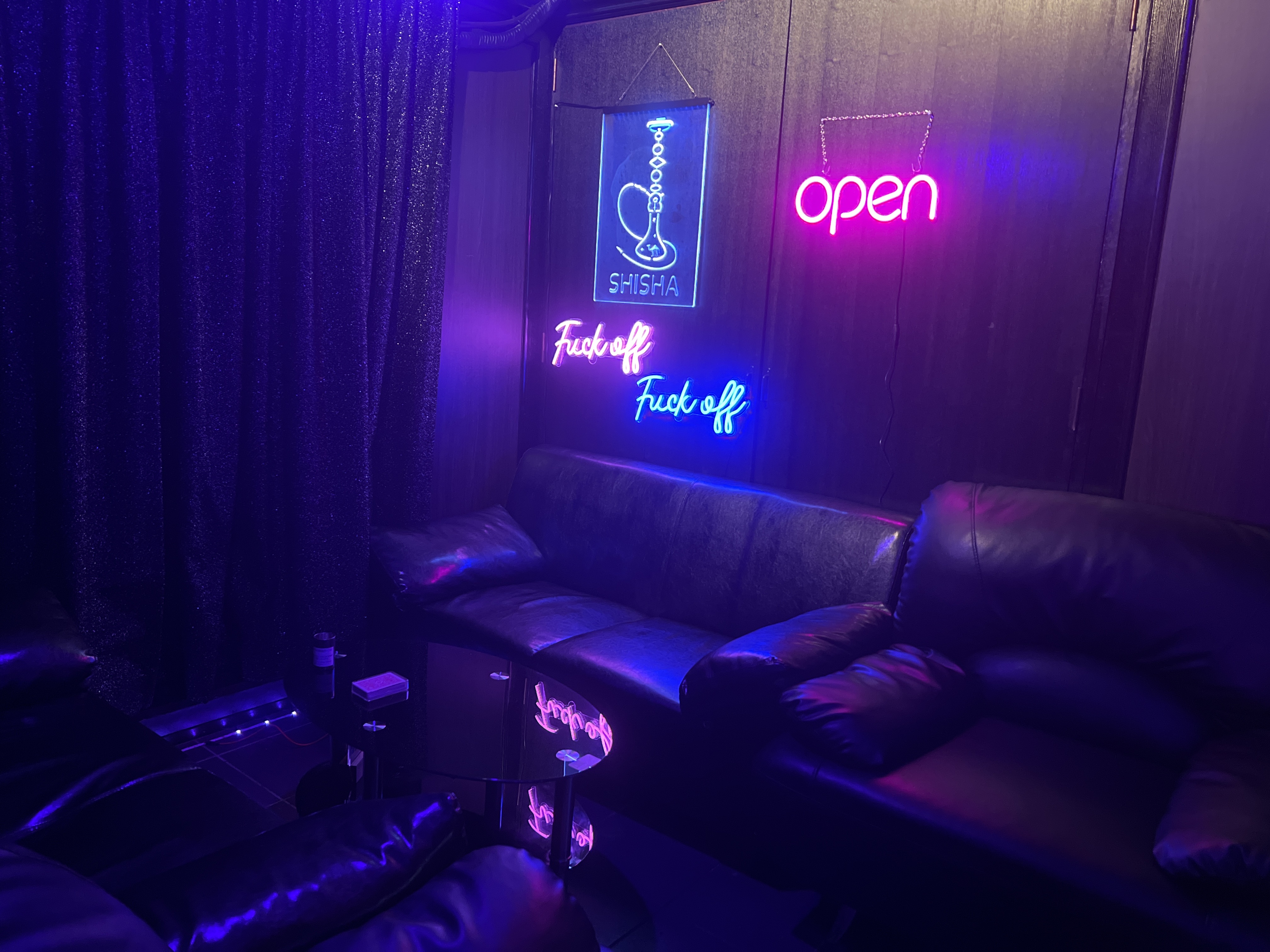 Shisha Lounge Judah 六本木店 シーシャラウンジユダ 六本木駅から徒歩2分 シーシャ 水たばこ 専門店情報 Japan Shisha Times