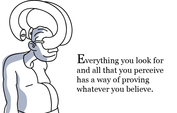 Cognitive Bias Theory - What Is It & How Your Investing Decisions May Be Affected