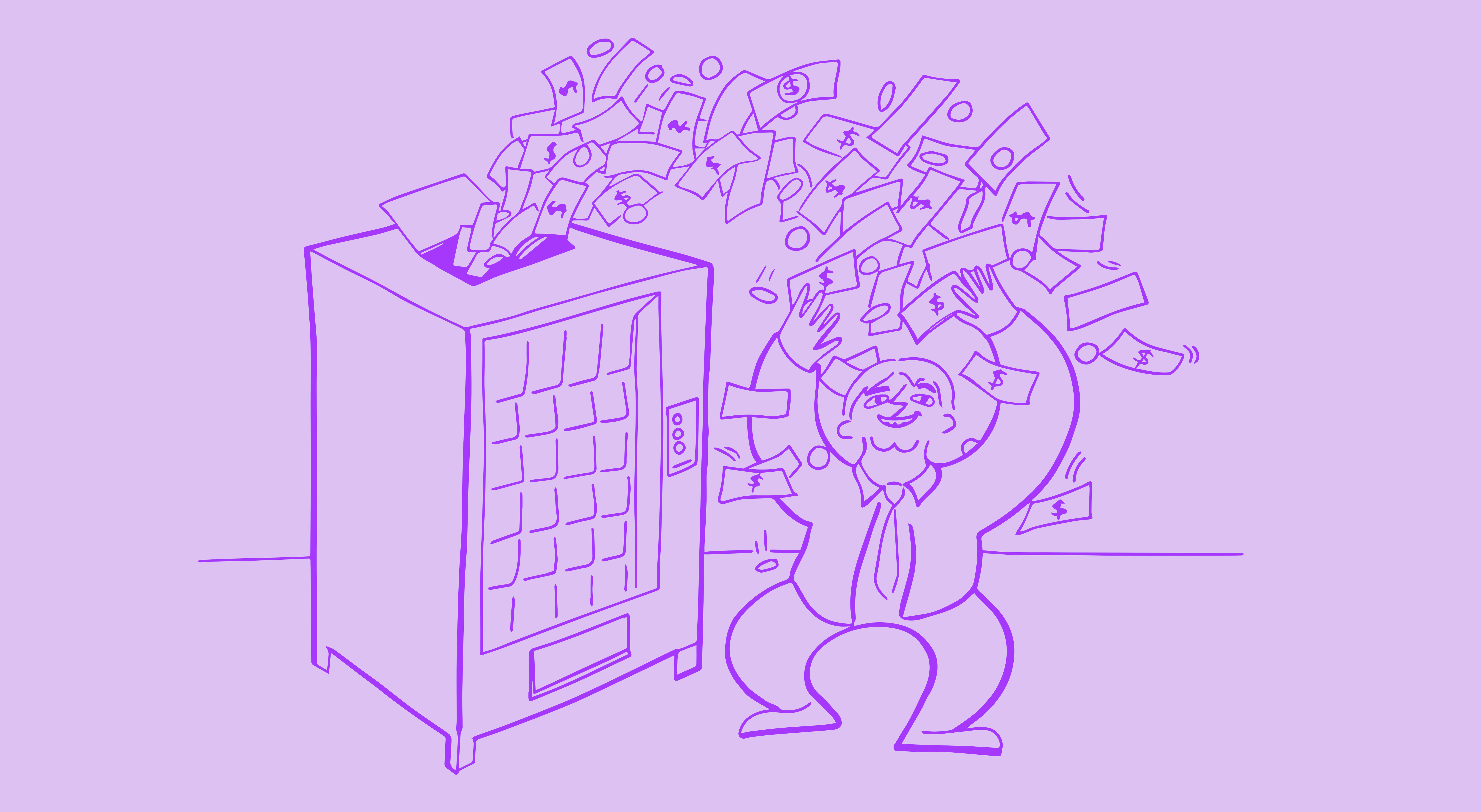 Vending Machine Business: A Step-by-Step Guide to an Actually Profitable Side Hustle
