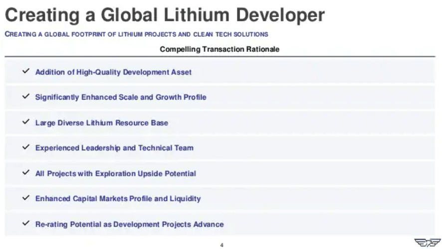 American Lithium (LI) - Recovery Grades at Nevada Improving