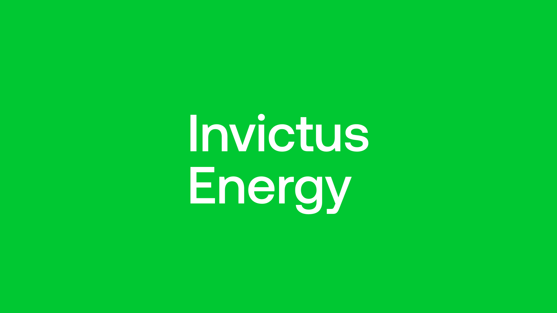 Invictus Energy (IVZ) - World Class 8.2TCF + 247MBbls Gas Condensate