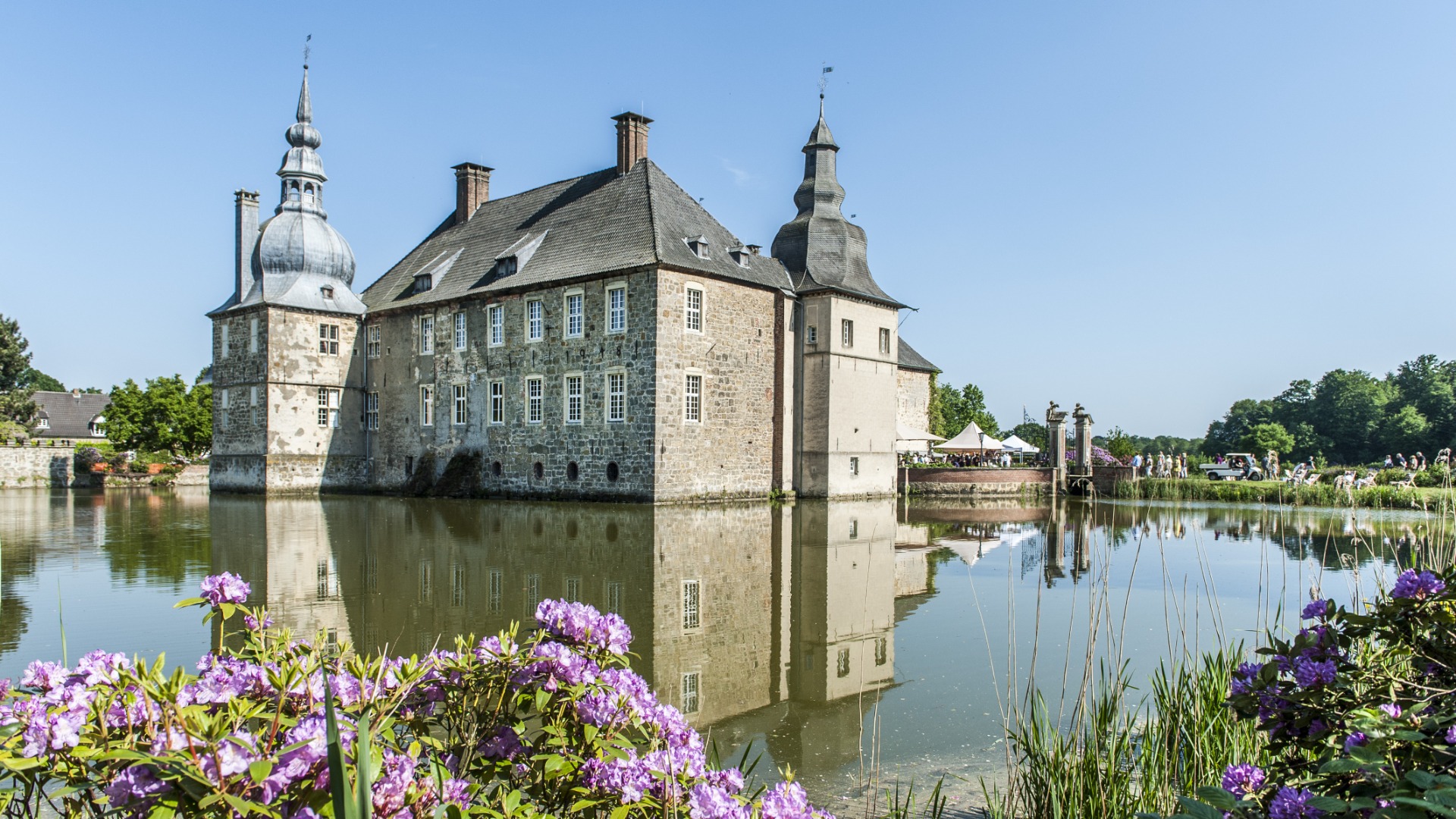 Landpartie