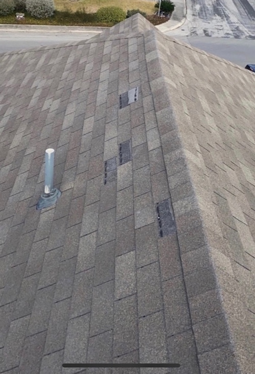 How Often to Repair or Replace Roof Shingles?