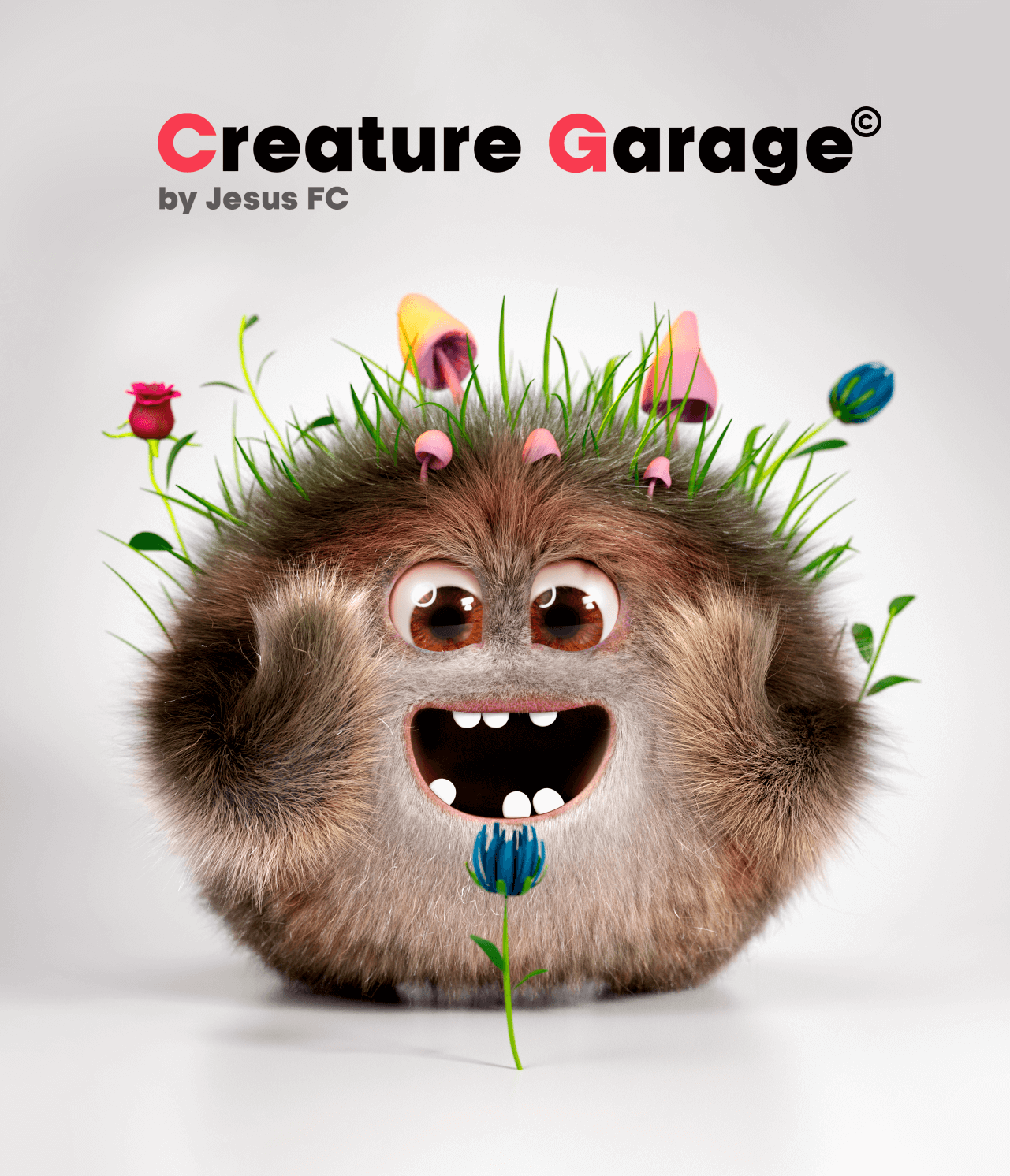 Thank XGen Free Course