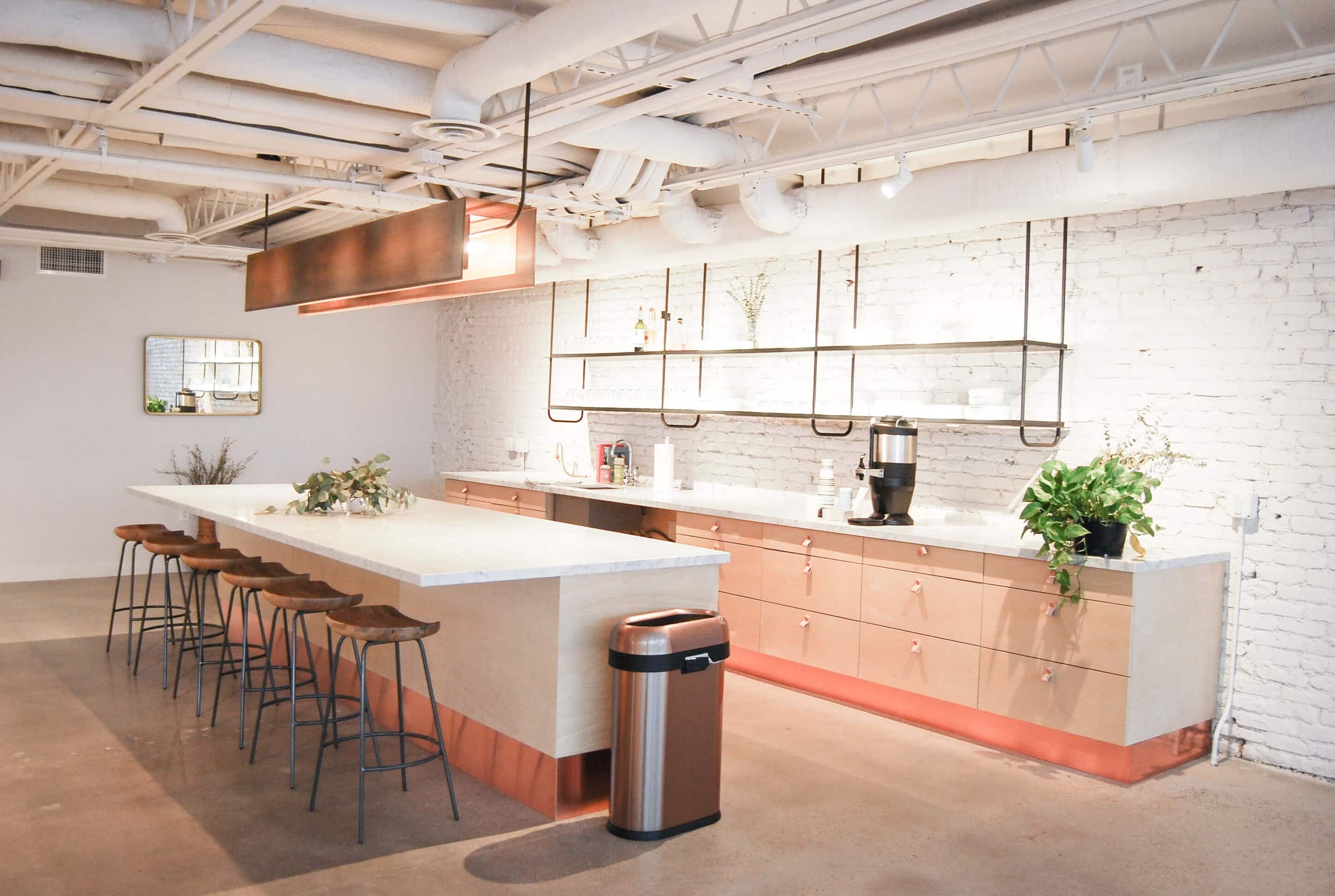 Interior Design by Claire Zinnecker