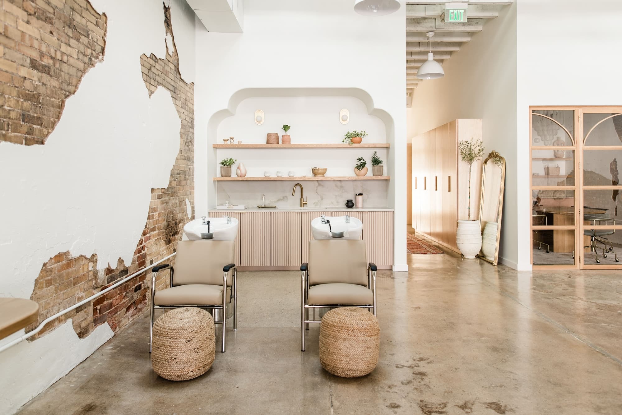 Interior Design by Claire Zinnecker