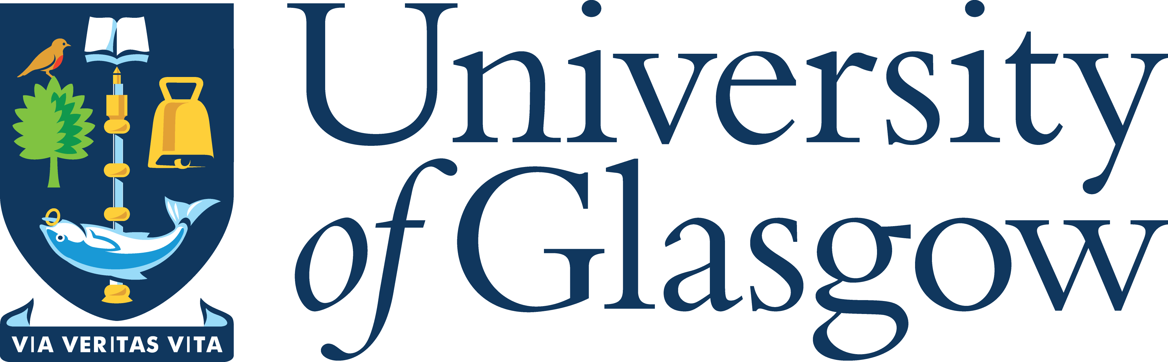 University of Glasgow Logo