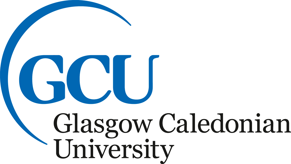 Glasgow of Caledonian University Logo