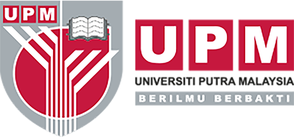 Universiti Putra Malaysia Logo