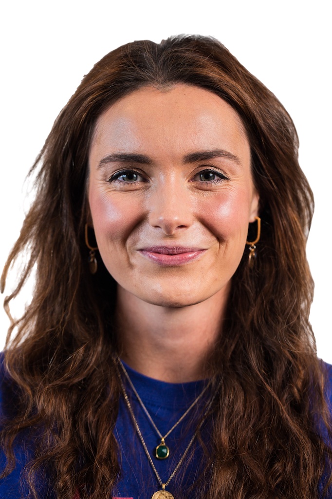 Molly Johnson-Jones