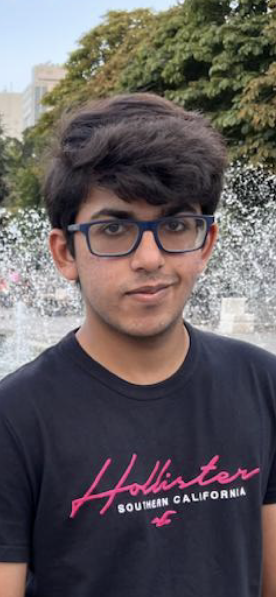 Rayyan Ahmed