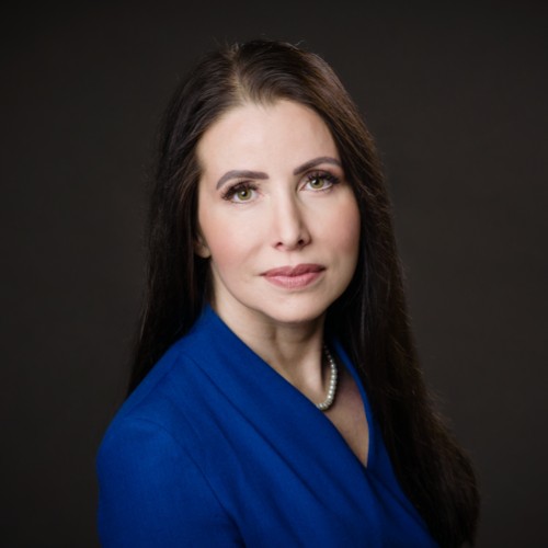 Ruth Gilbert