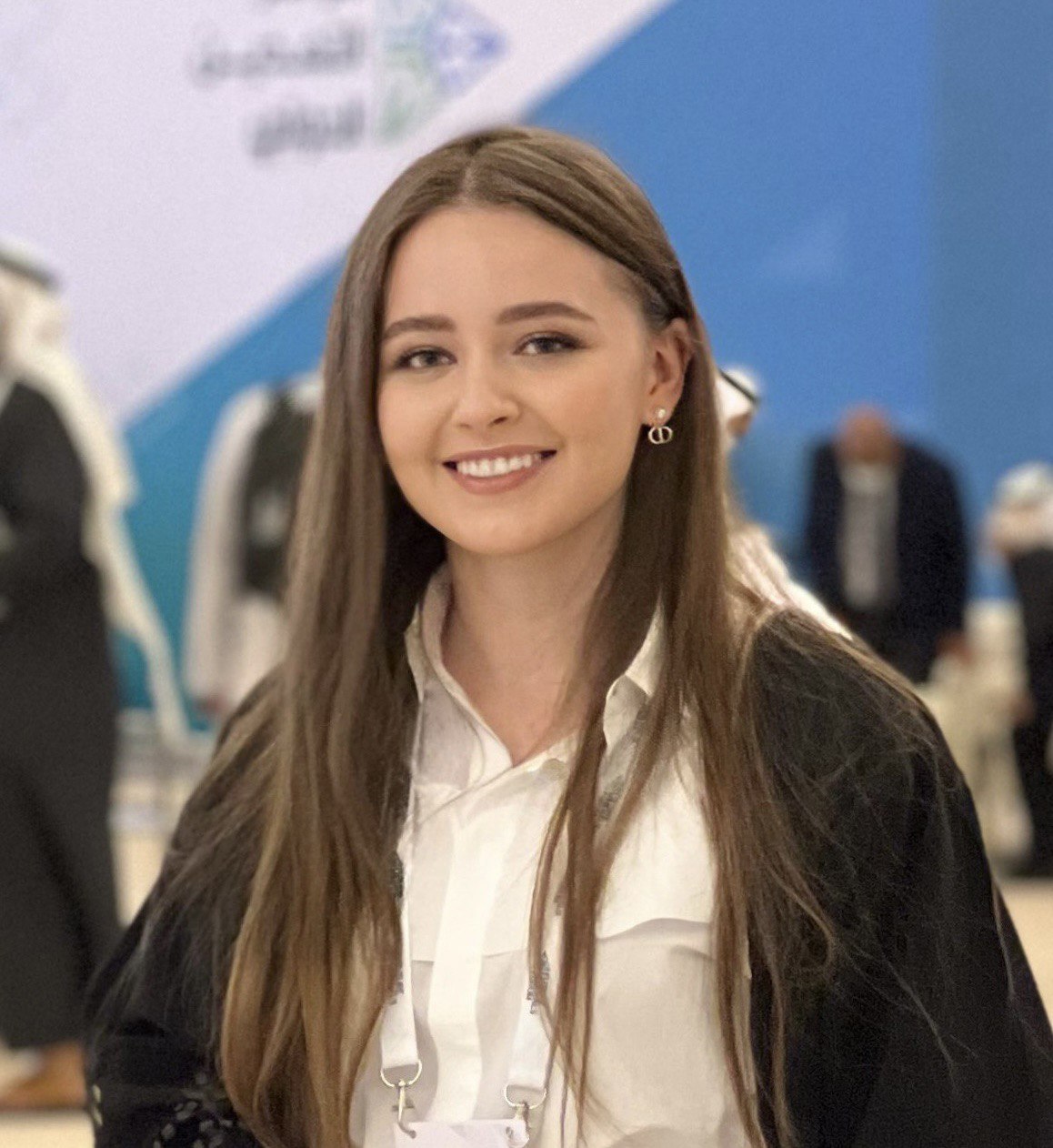Elina Idrisova