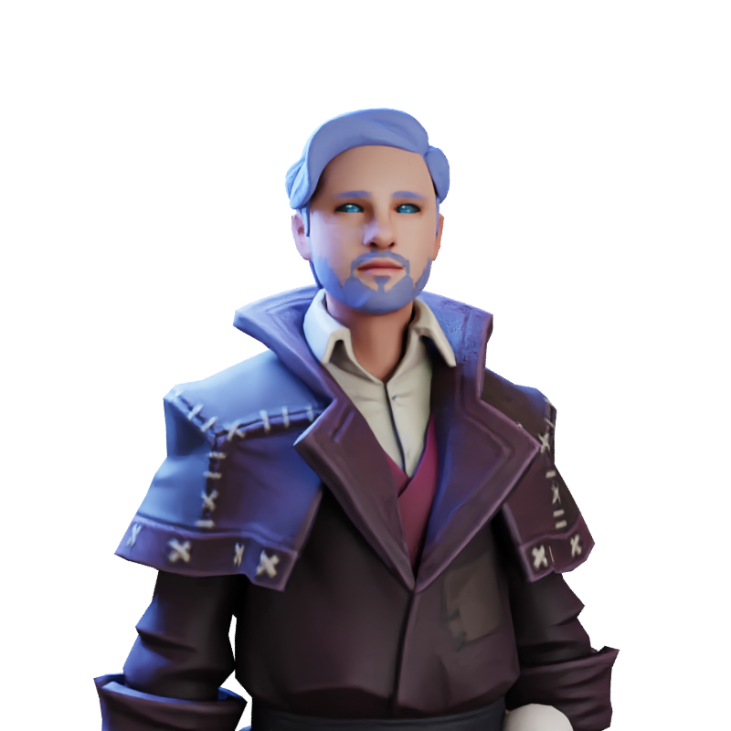 Ben Davis