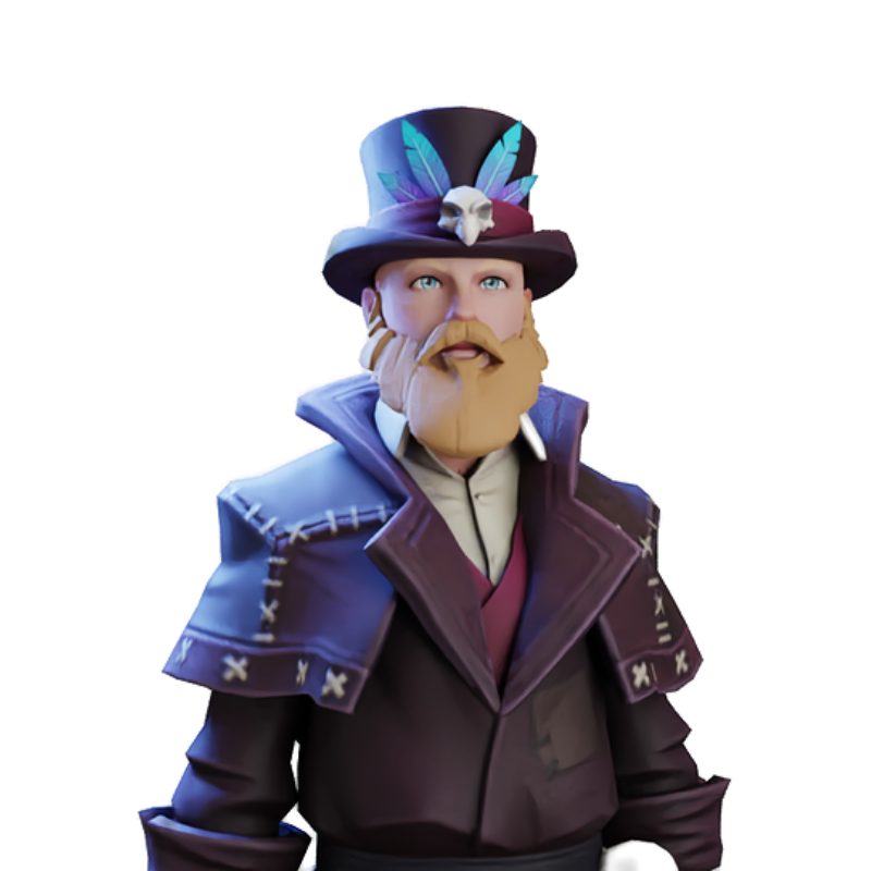 Steve Ratcliff