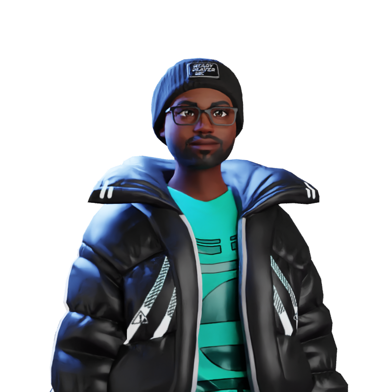 Denzel Kessie