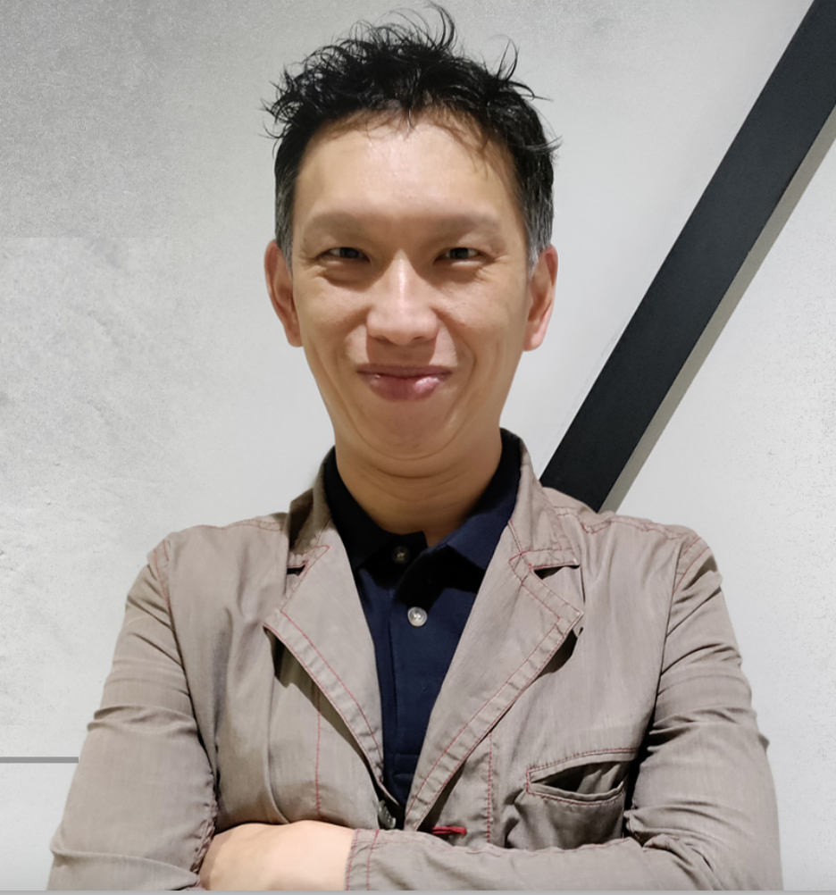 Lionel Chok