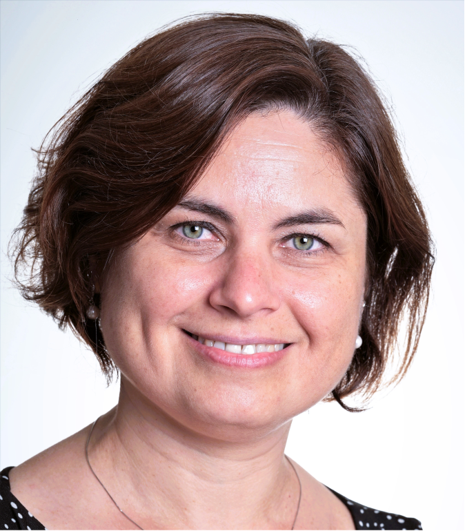 Tanya Zhelezniak