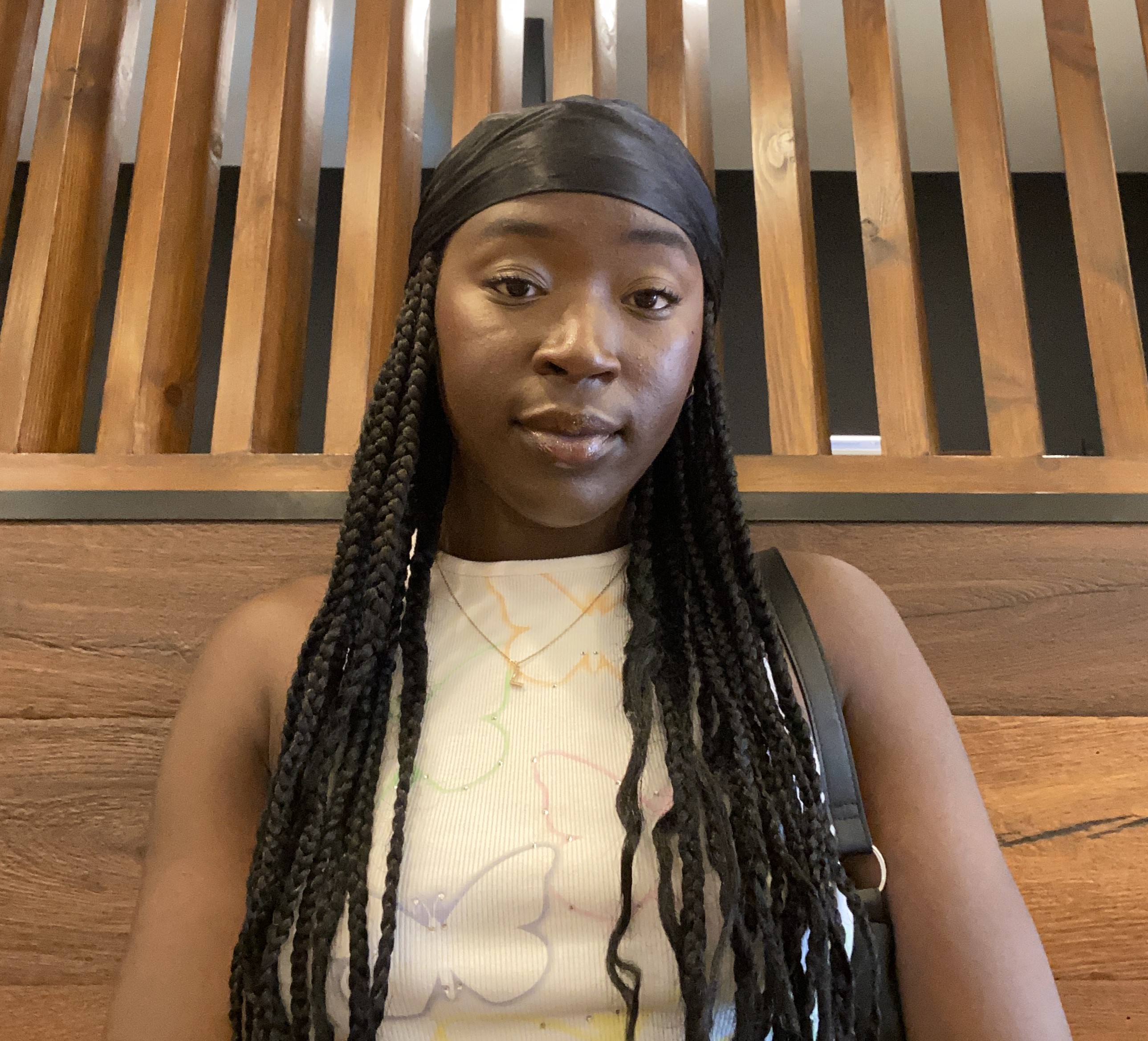 Lulu Ayodele